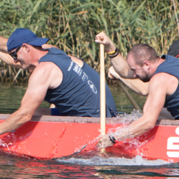 Drachenbootfest 2024