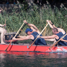 Drachenbootfest 2024