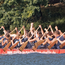 Drachenbootfest 2024