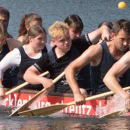 Drachenbootfest 2024