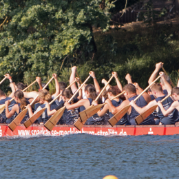 Drachenbootfest 2024