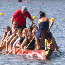 Drachenbootfest 2024